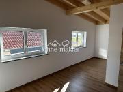 Neuwertige Doppelhaushälfte mit kleinem Garten