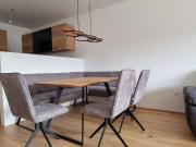 Neuwertige Eigentumswohnung in Obernberg am Inn !