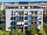 neuwertige Eigentumswohnung mit privatem Garten in...