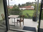 Neuwertige ETW 3 Zimmer in Westerngrund, Südlage, Balkon