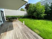 Neuwertige Gartenwohnung in 1190 Wien: 2 Zimmer,...