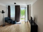 Neuwertige Gartenwohnung in 1190 Wien – Ihr Rückzugsort...
