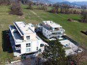 Neuwertige Gartenwohnung in Villach / Völkendorf