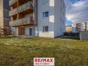 Neuwertige Gartenwohnung mit Terrasse & Tiefgarage