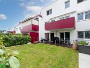 Top Gartenwohnung mit Terrasse & 2 Tiefgaragenplätzen –...