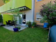 Neuwertige Gartenwohnung zur Miete in Gänserndorf: 3...