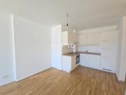 Neuwertige, geförderte 2 Zimmer Wohnung in zentraler...