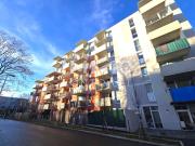 Neuwertige, geförderte 2 Zimmer Wohnung in zentraler...