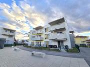 Neuwertige, geförderte 2 Zimmer Wohnung mit Balkon...