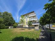 Neuwertige, geförderte 2 Zimmer Wohnung mit Balkon in...