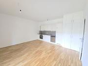 Neuwertige, geförderte 2 Zimmer Wohnung mit Balkon in...