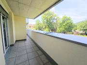 Neuwertige, geförderte 2 Zimmer Wohnung mit Balkon in...