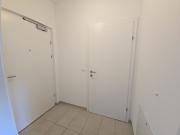 Neuwertige, geförderte 2 Zimmer Wohnung mit Balkon in...
