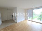 Neuwertige geförderte 2 Zimmer Wohnung mit Balkon in...