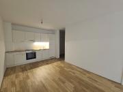 Neuwertige geförderte 2 Zimmer Wohnung mit Balkon in...