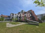 Neuwertige geförderte 3 Zimmer Wohnung mit Balkon in...