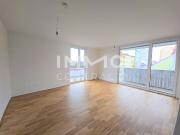 Neuwertige geförderte 3 Zimmer Wohnung mit Balkon in... Neuwertige geförderte 3 Zimmer Wohnung mit Balkon in...