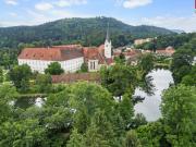 Viktring, gut gelegene, große Eigentumswohnung mit...