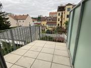 Neuwertige, helle 3 Zimmer Wohnung in Stammersdorf