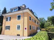 Neuwertige, helle 4 Zimmer Gartenwohnung in Maxglan zu...