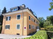 Neuwertige, helle 4 Zimmer Gartenwohnung in Maxglan zu...