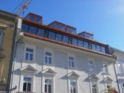 neuwertige Innenstadt Garconniere mit tollem Ausblick