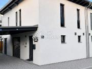Neuwertige KfW40 Doppelhaushälfte