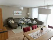 Neuwertige, komfortable 4 Zimmer Erdgeschosswohnung von...