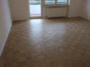 Neuwertige, lichtdurchflutete Wohnung für Sie?