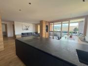 Neuwertige Maisonette in Sulz: 5 Zimmer, Balkon,...