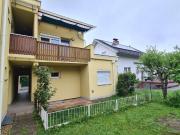 Neuwertige Maisonette mit Terrasse, Gartenanteil und...