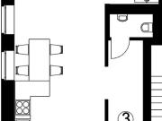 Neuwertige Maisonette Wohnung in ruhiger Lage von Isselhorst