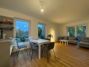 Neuwertige Maisonette Wohnung in ruhiger Lage von...
