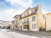 Neuwertige Maisonette Wohnung nahe Park Charlottenhof...