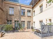 Neuwertige Maisonette Wohnung nahe Park Charlottenhof...