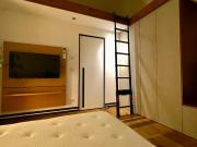 Neuwertige Maisonettewohnung in RheinnäheEnergieeffizienz A