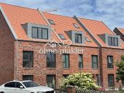 Neuwertige Maisonettewohnung mit 3 Zimmern und Balkon in...