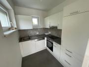 Neuwertige Mietwohnung mit Balkon und hochwertiger...