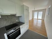 Neuwertige Mietwohnung mit Balkon und hochwertiger...