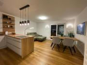 Neuwertige moderne 2 Zi. Eigentumswohnung EG mit kleinem...