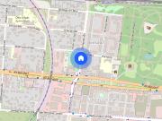 neuwertige moderne 2 Zimmer Wohnung mit Terrasse und...