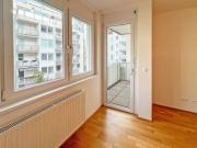 Neuwertige, moderne 2 Zimmermiete in Margareten inkl....