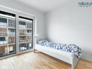 Neuwertige Moderne 3 Zimmerwohnung in Graz Straßgang
