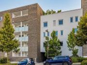 Neuwertige moderne Hochparterre 3 Zimmer Wohnung, 80 qm...