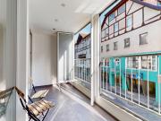 Neuwertige repräsentative Büroräumlichkeiten in...