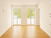 Neuwertige, schöne 3 1/2 Zimmer Wohnung im Herzen des...