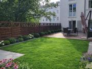 Großzügige Dachterrasse, Garage und Bester Lage in 1040...