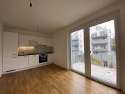 Neuwertige Traumwohnung in Ruhelage! 8m² Balkon! Top... Neuwertige Traumwohnung in Ruhelage! 8m² Balkon! Top...