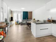 Neuwertige Traumwohnung mit PKW Stellpatz, großer Loggia...