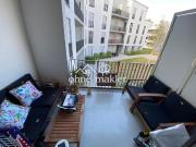 Neuwertige und exklusive Wohnung in Darmstadt Bj. 2021...